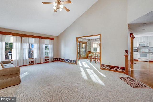 104 THIRD AVE, Tuckerton, NJ 08087