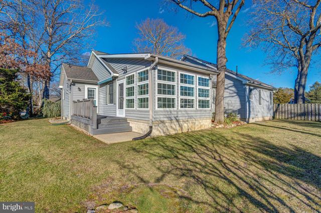 104 THIRD AVE, Tuckerton, NJ 08087