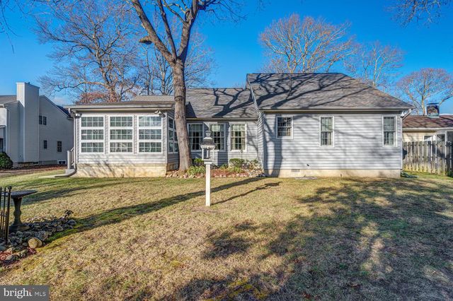 104 THIRD AVE, Tuckerton, NJ 08087