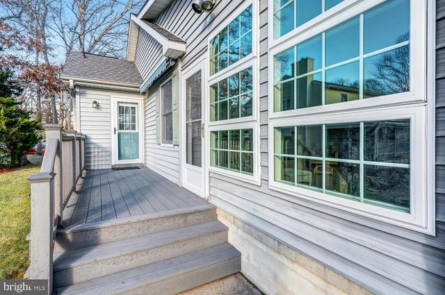 104 THIRD AVE, Tuckerton, NJ 08087