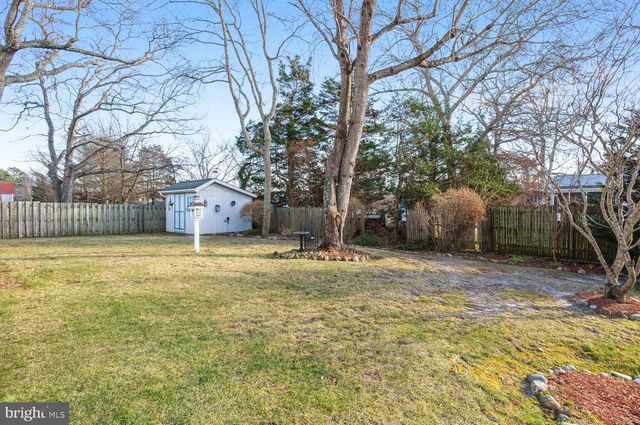 104 THIRD AVE, Tuckerton, NJ 08087