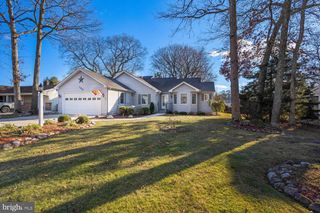 104 THIRD AVE, Tuckerton, NJ 08087