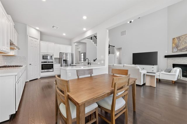 4018 Martin Ridge Drive, Manvel, TX 77578