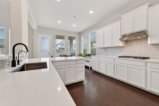 4018 Martin Ridge Drive, Manvel, TX 77578