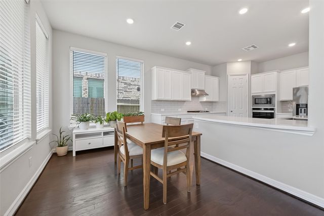 4018 Martin Ridge Drive, Manvel, TX 77578