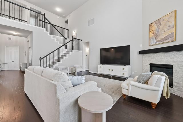 4018 Martin Ridge Drive, Manvel, TX 77578