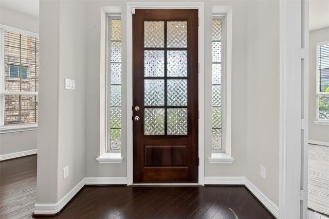 4018 Martin Ridge Drive, Manvel, TX 77578