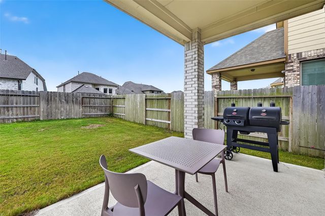 4018 Martin Ridge Drive, Manvel, TX 77578