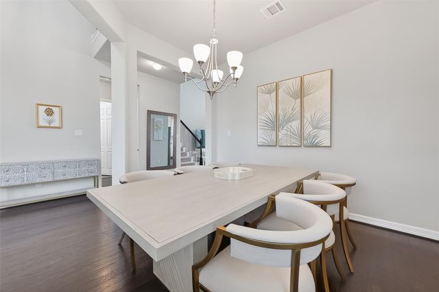 4018 Martin Ridge Drive, Manvel, TX 77578