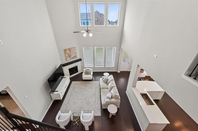 4018 Martin Ridge Drive, Manvel, TX 77578