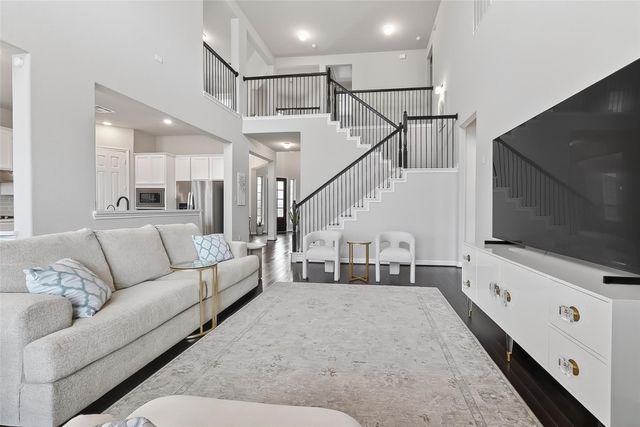 4018 Martin Ridge Drive, Manvel, TX 77578