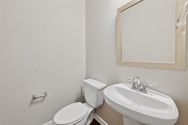 4018 Martin Ridge Drive, Manvel, TX 77578