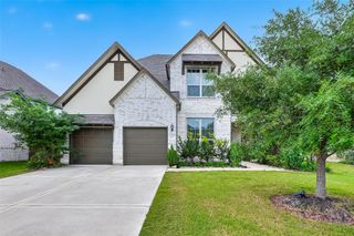 4018 Martin Ridge Drive, Manvel, TX 77578