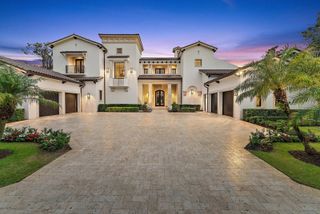 135 W Bears Club Drive, Jupiter, FL 33477