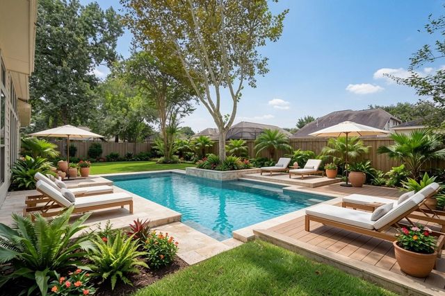 1414 Laura Hills Lane, Spring, TX 77386