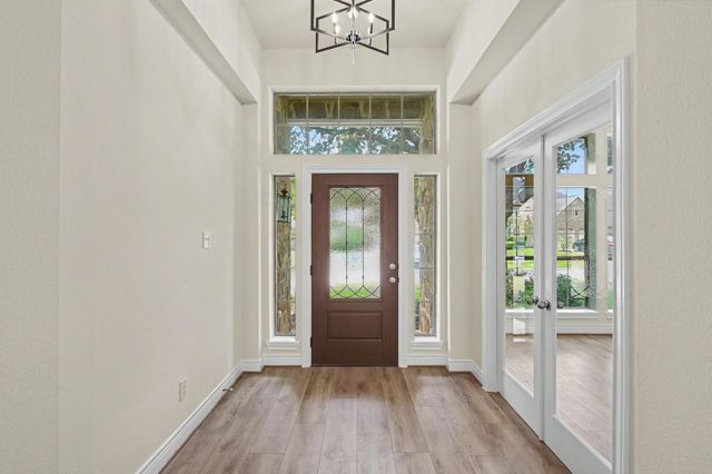 1414 Laura Hills Lane, Spring, TX 77386