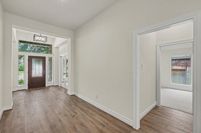 1414 Laura Hills Lane, Spring, TX 77386