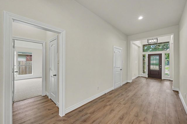 1414 Laura Hills Lane, Spring, TX 77386