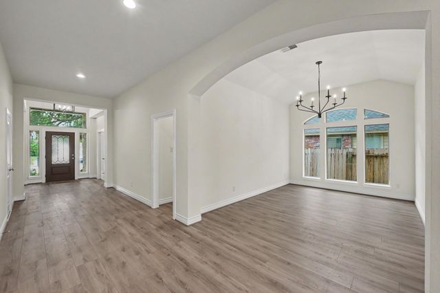 1414 Laura Hills Lane, Spring, TX 77386