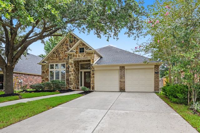 1414 Laura Hills Lane, Spring, TX 77386