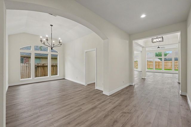 1414 Laura Hills Lane, Spring, TX 77386