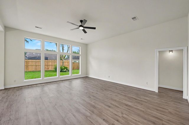 1414 Laura Hills Lane, Spring, TX 77386