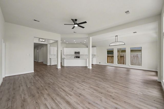 1414 Laura Hills Lane, Spring, TX 77386