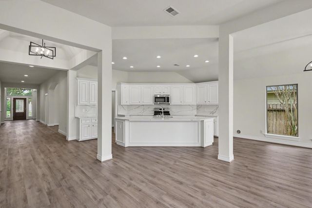 1414 Laura Hills Lane, Spring, TX 77386