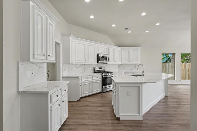1414 Laura Hills Lane, Spring, TX 77386