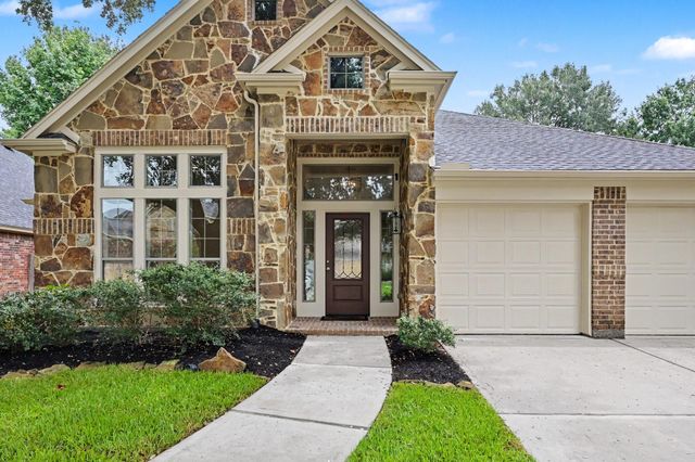 1414 Laura Hills Lane, Spring, TX 77386