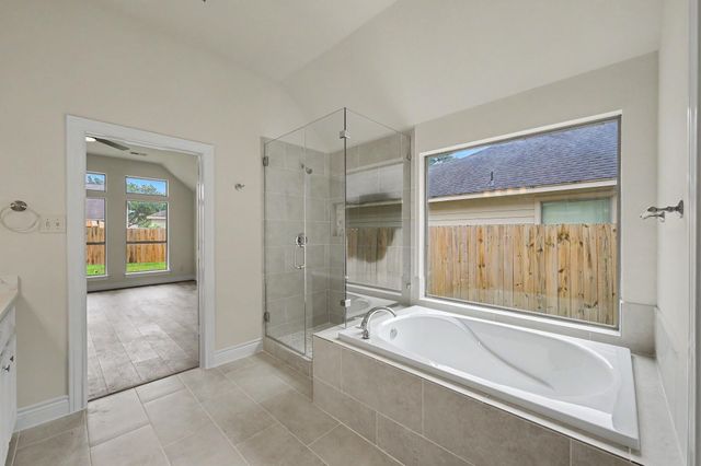 1414 Laura Hills Lane, Spring, TX 77386