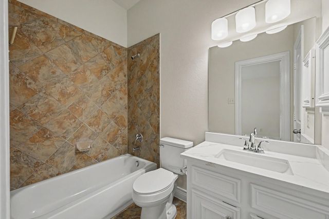 1414 Laura Hills Lane, Spring, TX 77386