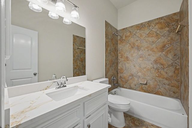 1414 Laura Hills Lane, Spring, TX 77386