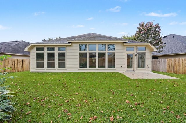 1414 Laura Hills Lane, Spring, TX 77386