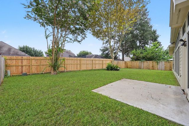 1414 Laura Hills Lane, Spring, TX 77386