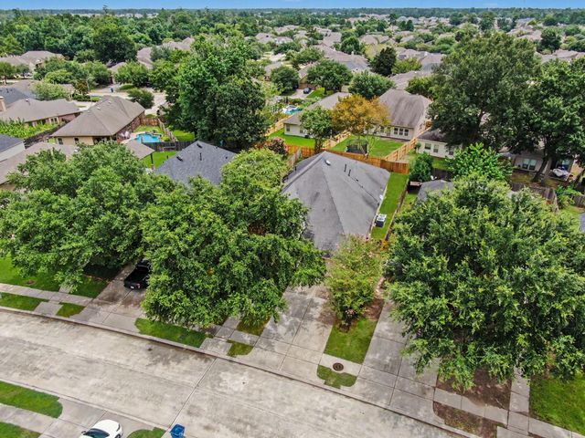1414 Laura Hills Lane, Spring, TX 77386