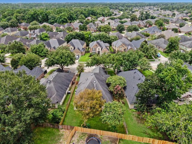 1414 Laura Hills Lane, Spring, TX 77386