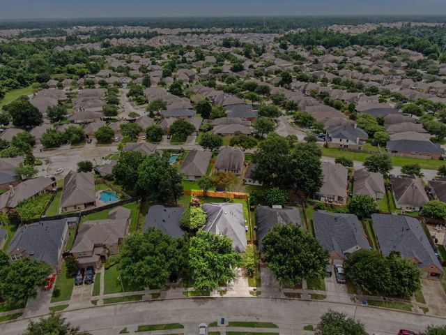 1414 Laura Hills Lane, Spring, TX 77386