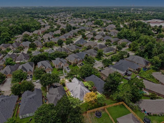 1414 Laura Hills Lane, Spring, TX 77386