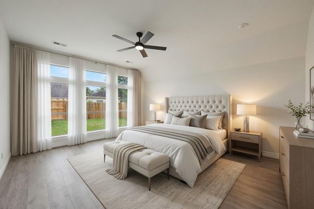 1414 Laura Hills Lane, Spring, TX 77386