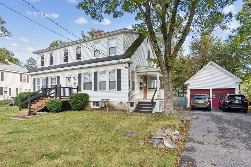 21 Edwards Street, Portland, ME 04102 — photo 2