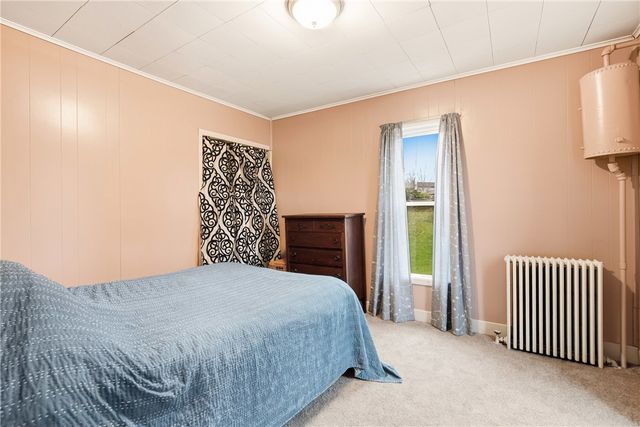 126 Welsh Hill Road, Somerset Twp, PA 15541