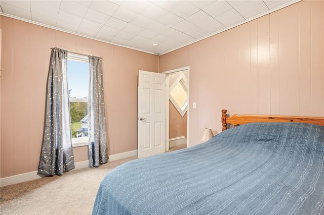 126 Welsh Hill Road, Somerset Twp, PA 15541