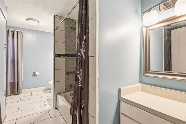 126 Welsh Hill Road, Somerset Twp, PA 15541