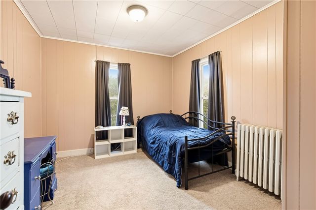 126 Welsh Hill Road, Somerset Twp, PA 15541