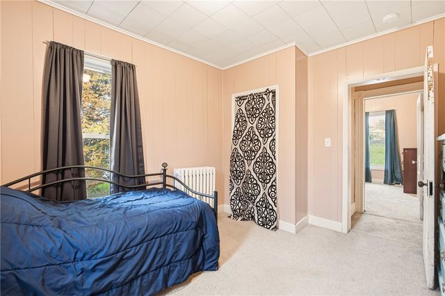 126 Welsh Hill Road, Somerset Twp, PA 15541