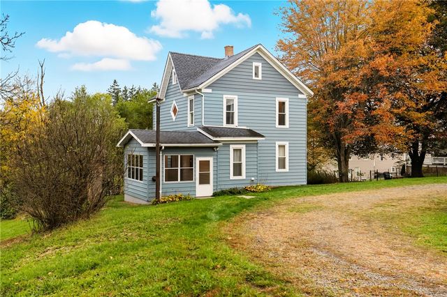 126 Welsh Hill Road, Somerset Twp, PA 15541