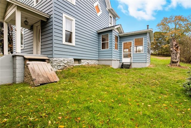 126 Welsh Hill Road, Somerset Twp, PA 15541