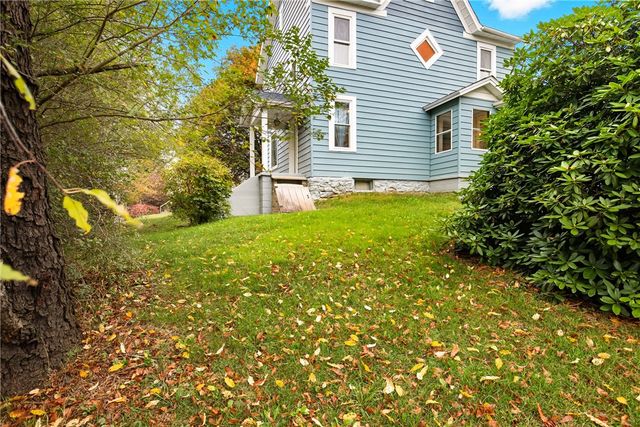 126 Welsh Hill Road, Somerset Twp, PA 15541