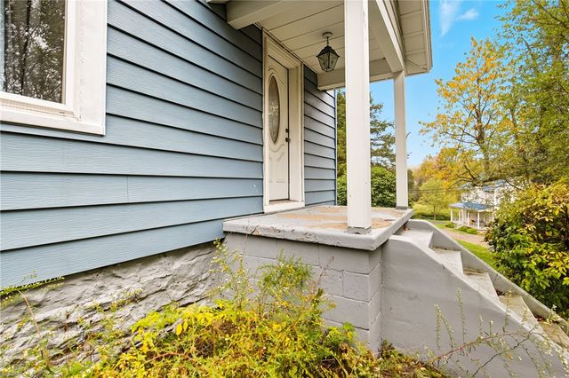 126 Welsh Hill Road, Somerset Twp, PA 15541